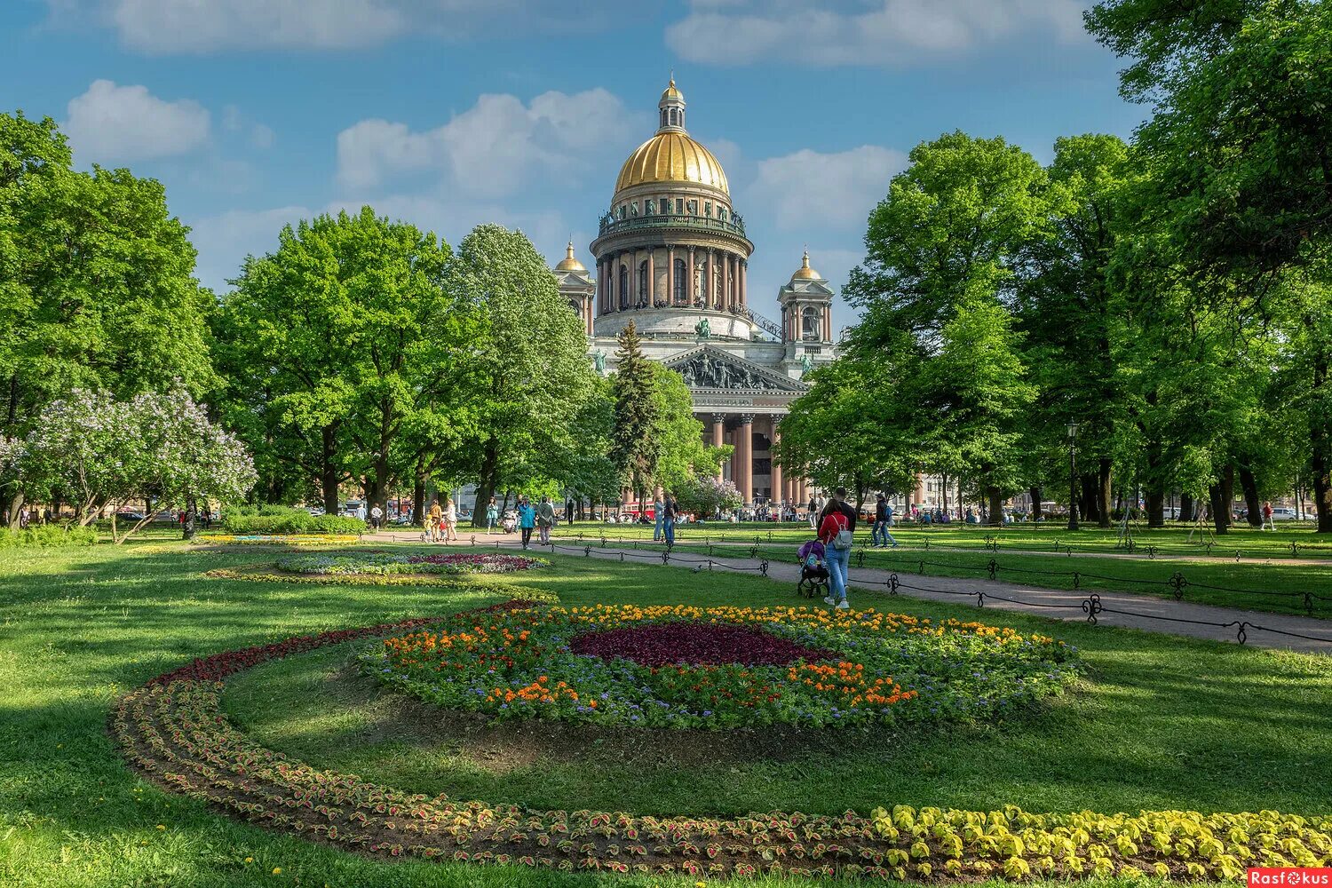 Летний питер фото Фото: Про Питер. Пейзажный фотограф Владимир Колесников. Город. Фотосайт Расфоку