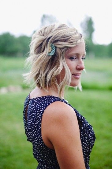 Летний прическа фото #inspiration #hairstyles #haircuts #hottest #haircut #short #round #faces #women