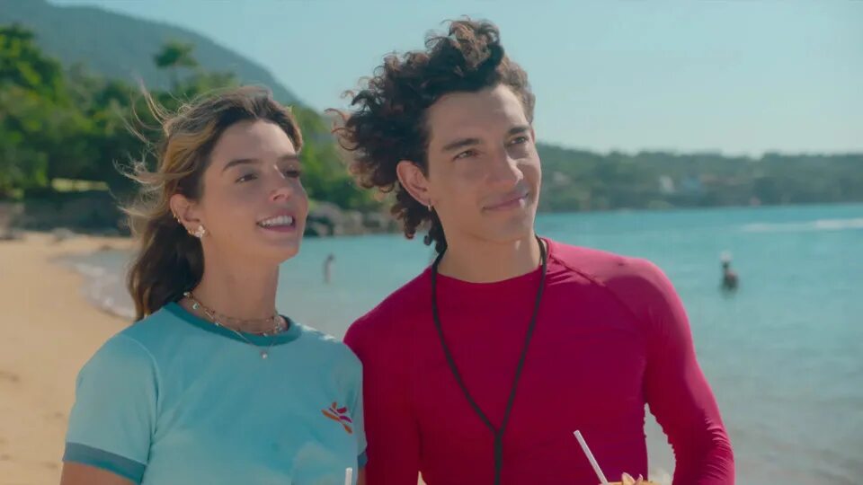 Летний сезон фото Летний сезон / Temporada de Verão 1 сезон 7 серия - Episódio 7