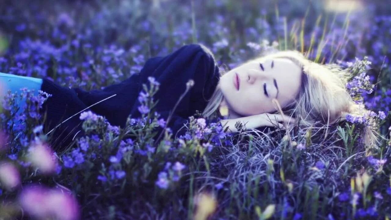 Летний сон фото Anton Ishutin feat. Sasha Loona - Potomu chto (Original Mix) - YouTube
