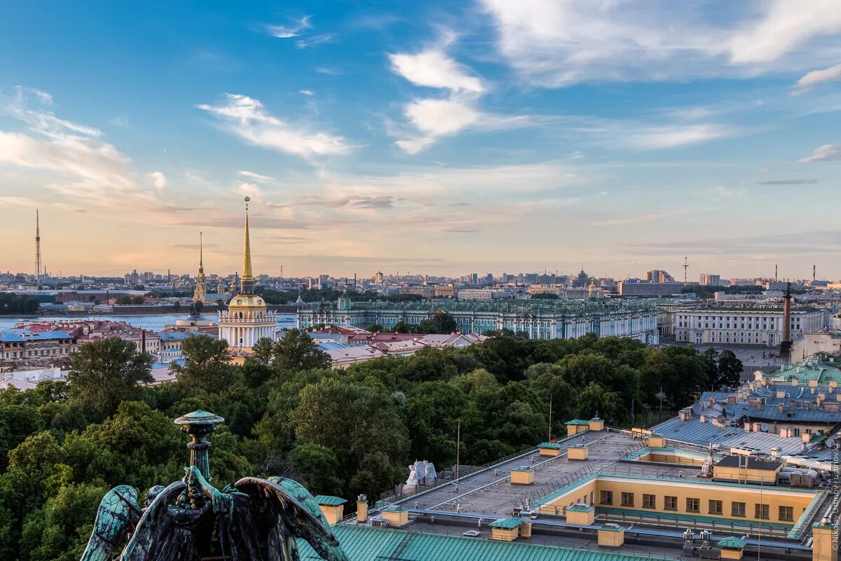 Летний спб фото Теплое, яркое и солнечное. Лето в Питере. - путешествия и прочее - LiveJournal
