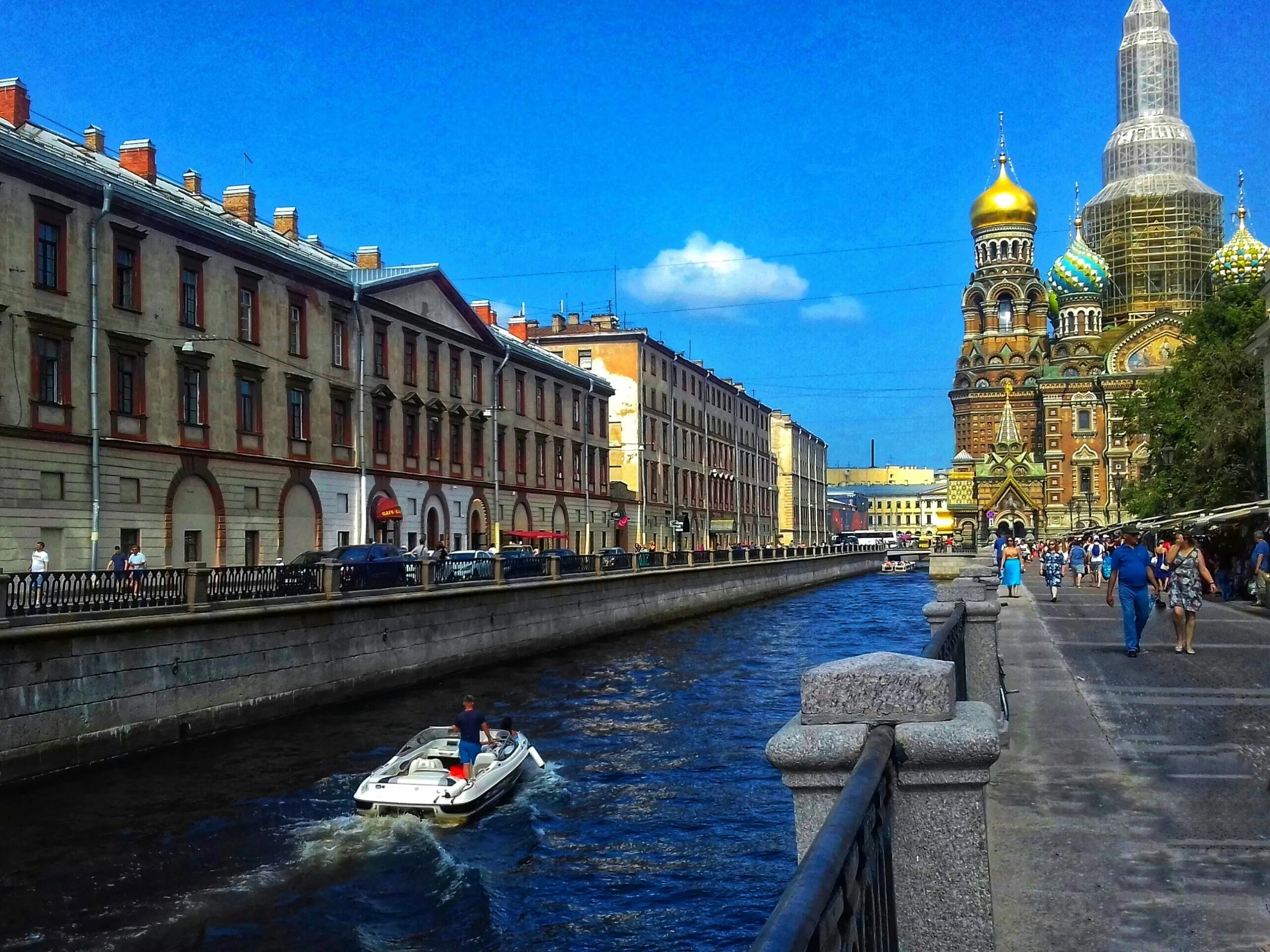 Летний спб фото Фестиваль ледоколов - TRIP2RUS Путешествуйте дома