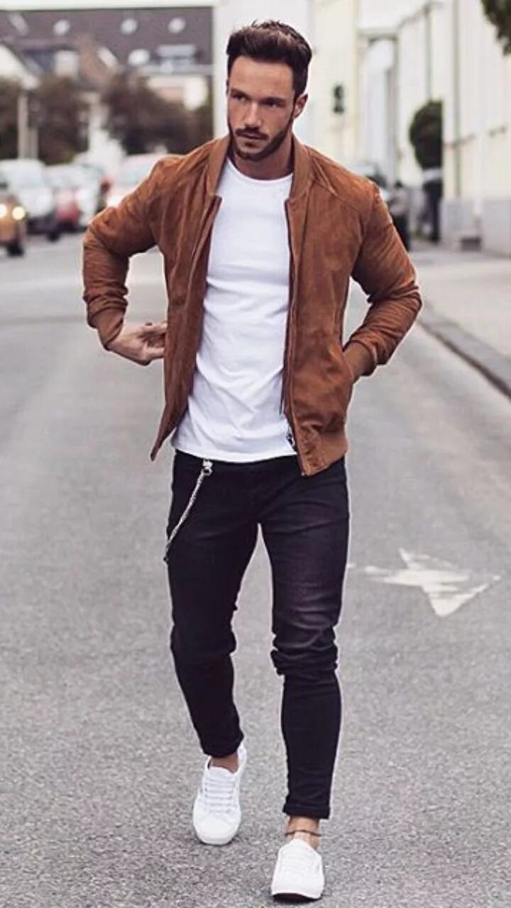 Летний спортивный стиль мужской Fitness Outfits for Mens Modern mens fashion, Mens outfits, Men casual