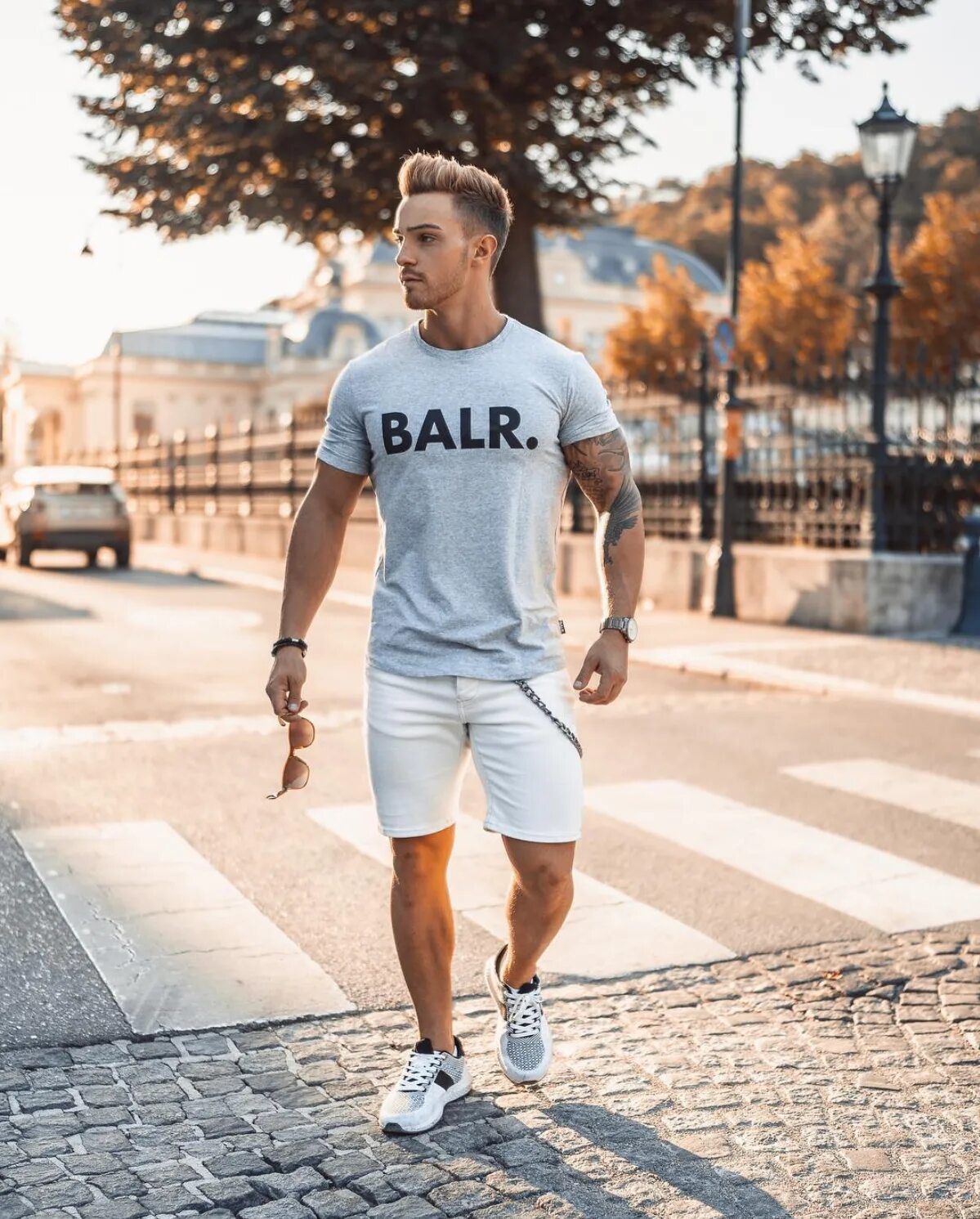 Летний спортивный стиль мужской Aposte na bermuda curta masculina para o verão 2019 Mens summer outfits, Mens fa