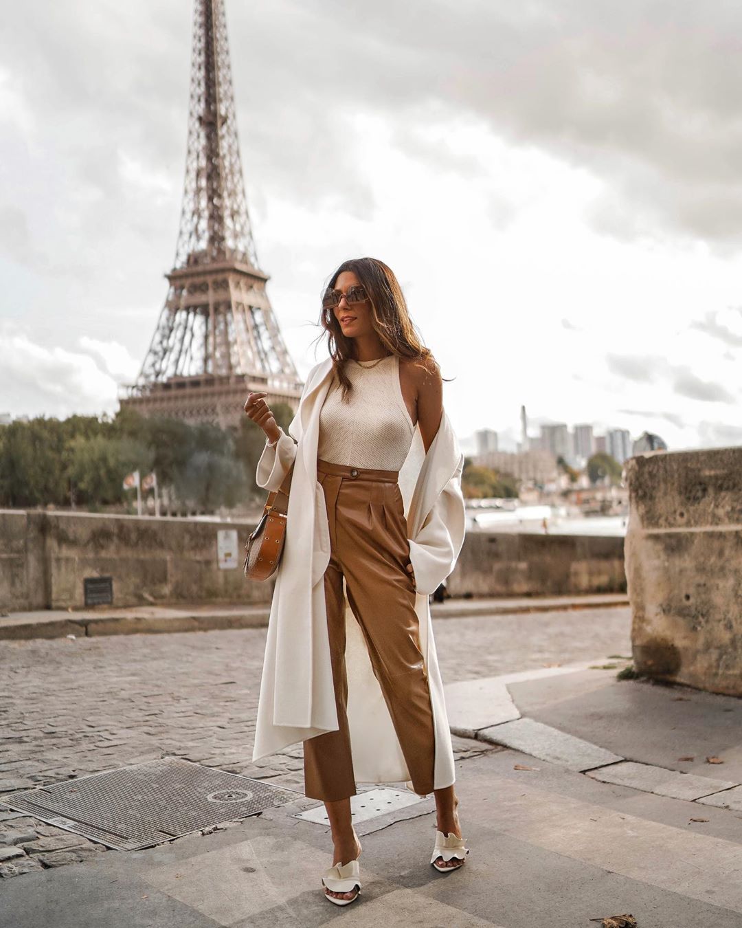 Летний стиль 2024 женский Junesixtyfive# Paris Fashion, Ootd fashion, Travel chic