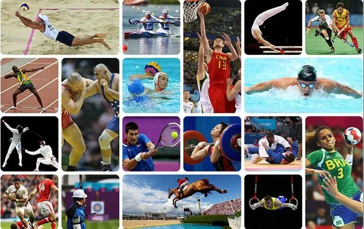 Летний вид спорта фото Rio 2016 releases daily competition schedule for Olympic Games Olympics opening 