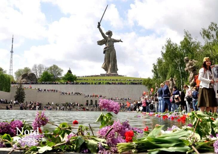 Летний волгоград фото Летов волгоград