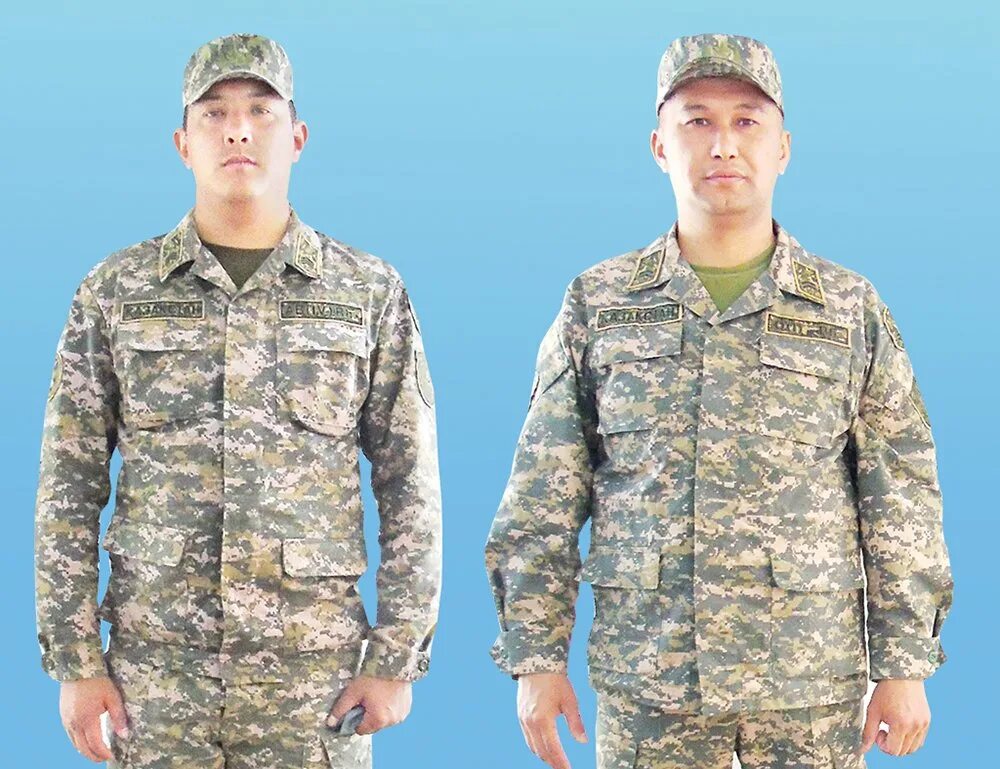 Летняя форма фото СЛУЖУ РЕСПУБЛИКЕ КАЗАХСТАН! " Кызылординские вести Областная газета