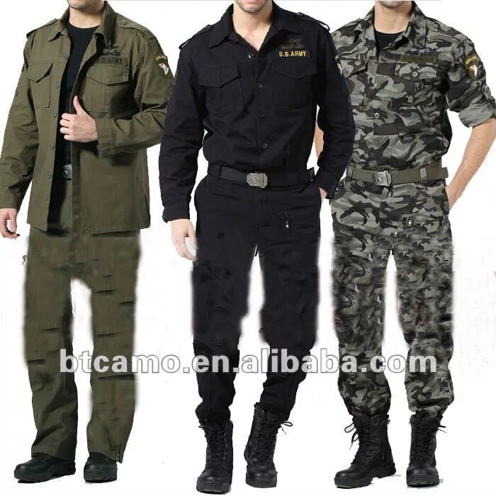 Летняя форма фото Different Camouflage Patterns For Combat Uniforms Alibaba.com