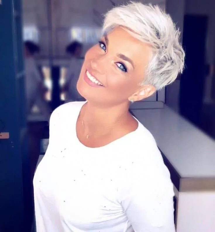 Летняя короткая стрижка Explore our internet site for additional relevant information on "short hairstyl
