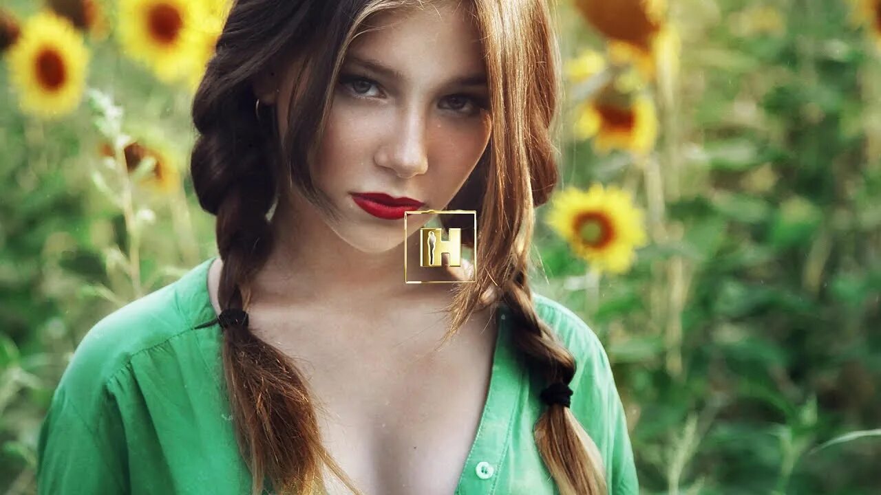 Летняя красавица фото Akris, Teddy - Влюблён - YouTube Music