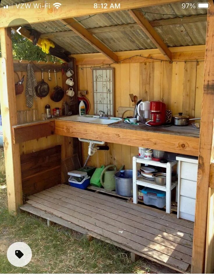 Летняя кухня для дачи фото бюджетный вариант Pin by Andrea on Feuerstelle in 2023 Outdoor kitchen, Backyard kitchen, Outdoor 