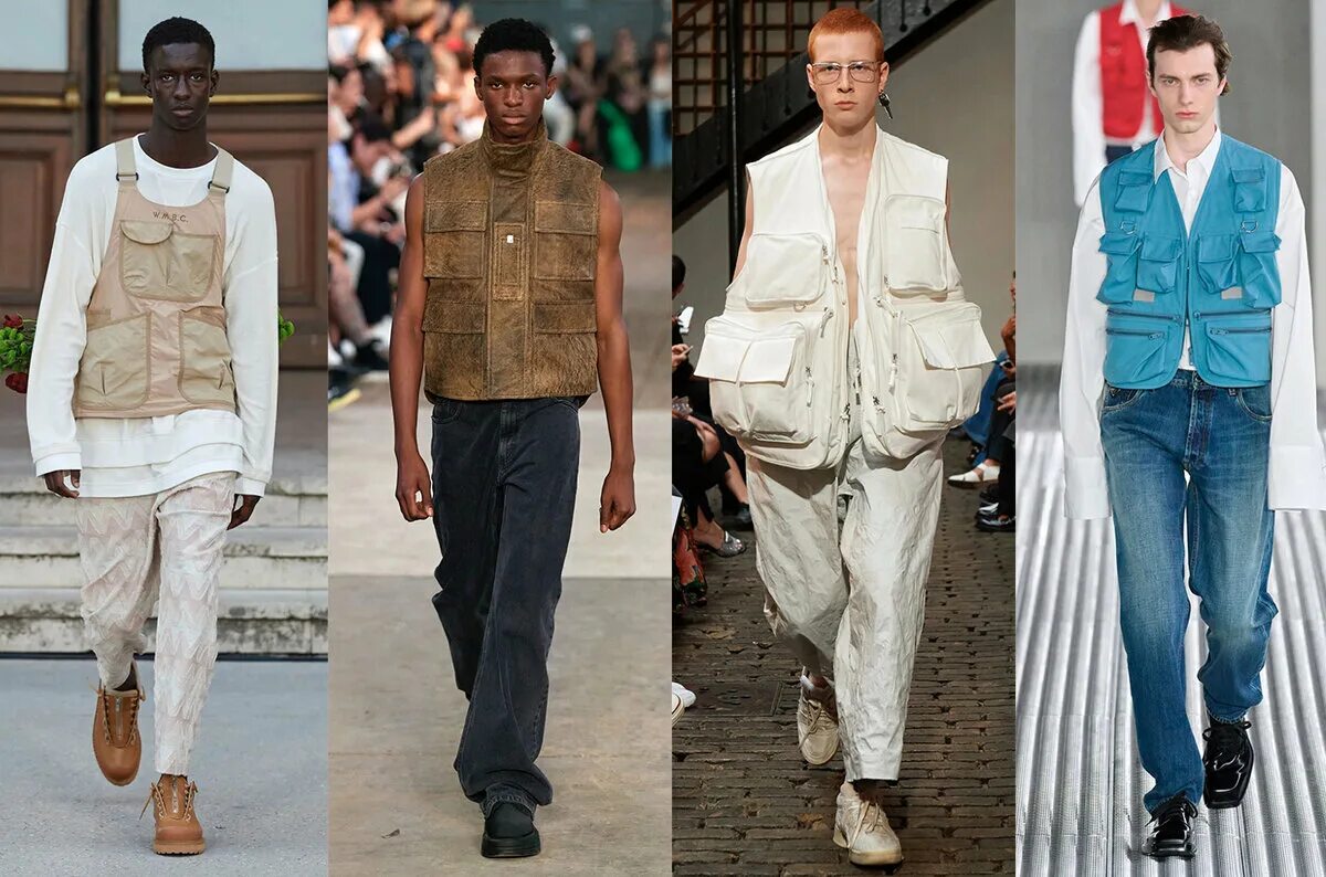 Летняя мужская мода 2024 Тренды мужской моды 2024 Timeless Fashion Дзен