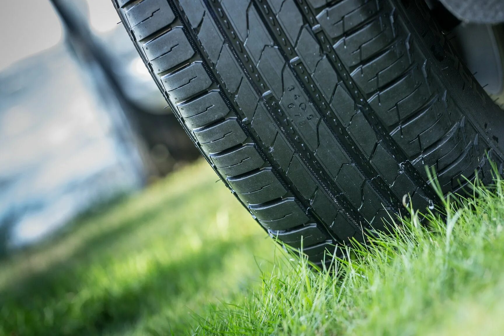 Летняя резина фото Line SUV- Yaz Lastiği- Summer Tyres- Nokian Lastik #nokian #tyres #nokianlastik 