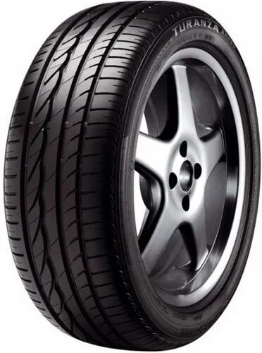 Летняя резина фото цена Шины для легковых автомобилей Bridgestone 225/55 16 Лето Нешипованные - купить в
