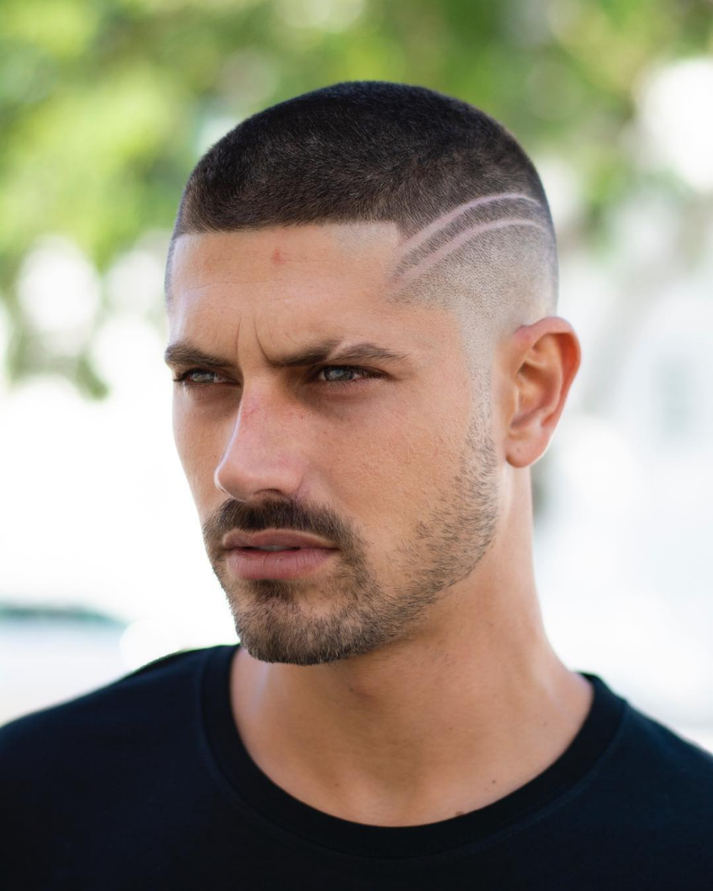 Летняя стрижка мужская 31+ Popular Men's Hairstyles: 2024 Trends Haircuts for men, New men hairstyles, 