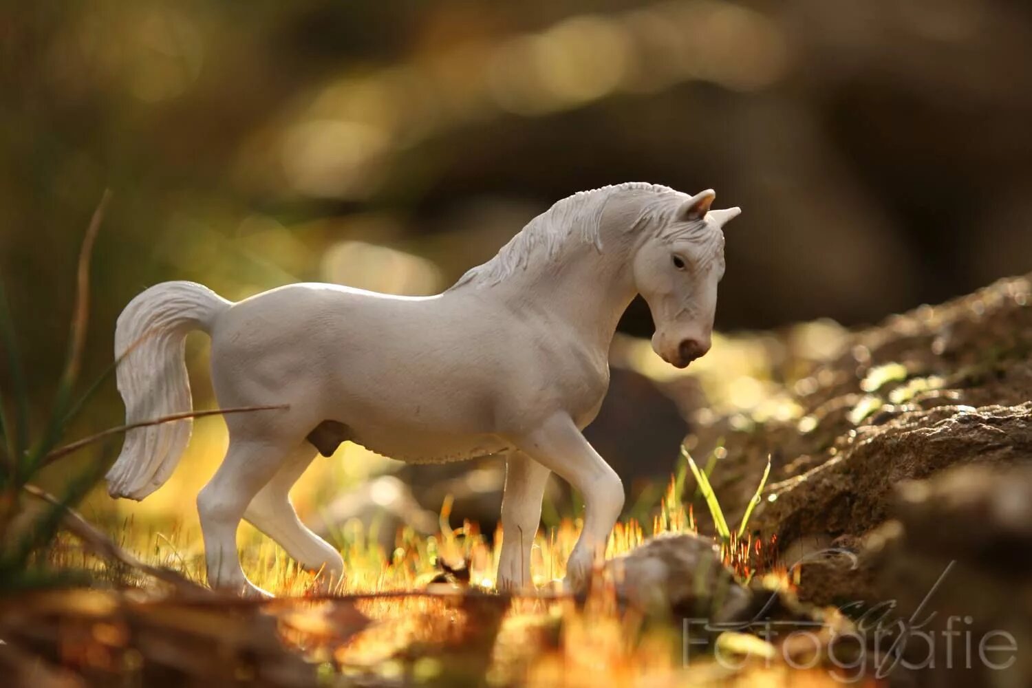 Лошади schleich фото на природе красивые #ILikeSchleich - Realistic Horse Photography