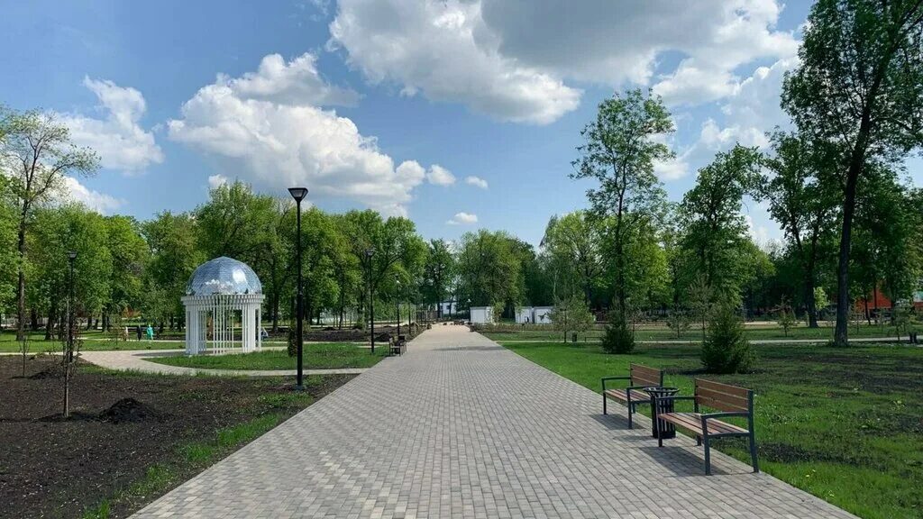 Лошадкин парк 38 уфа фото МУП Парк культуры и отдыха Нефтехимиков, парк культуры и отдыха, Республика Башк