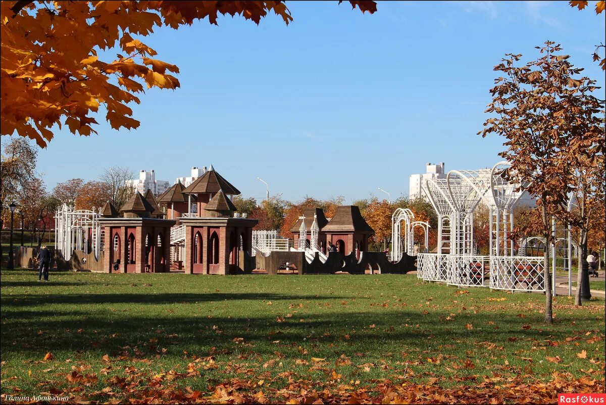 Лошицкий парк в минске фото Лошицкий парк - блог Санатории Кавказа