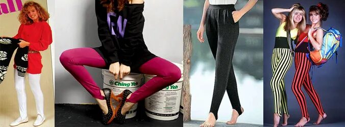 Лосины 90 фото Buy stirrup leggings 90s OFF-69