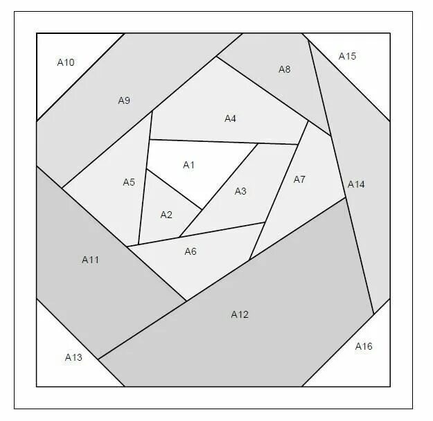Лоскутков выкройки Блоки для печворк - Яндекс.Диск Paper pieced quilt patterns, Paper piecing quilt
