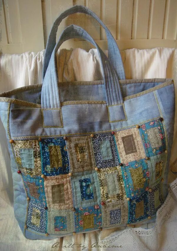 Лоскутные сумки фото Bags, Tote bag pattern, Patchwork bags
