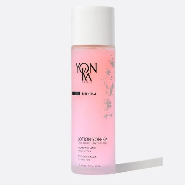 Лосьон для макияжа Yon-Ka Lotion PS Лосьон для склонной к сухости коже, 200 мл. - купить с доставко