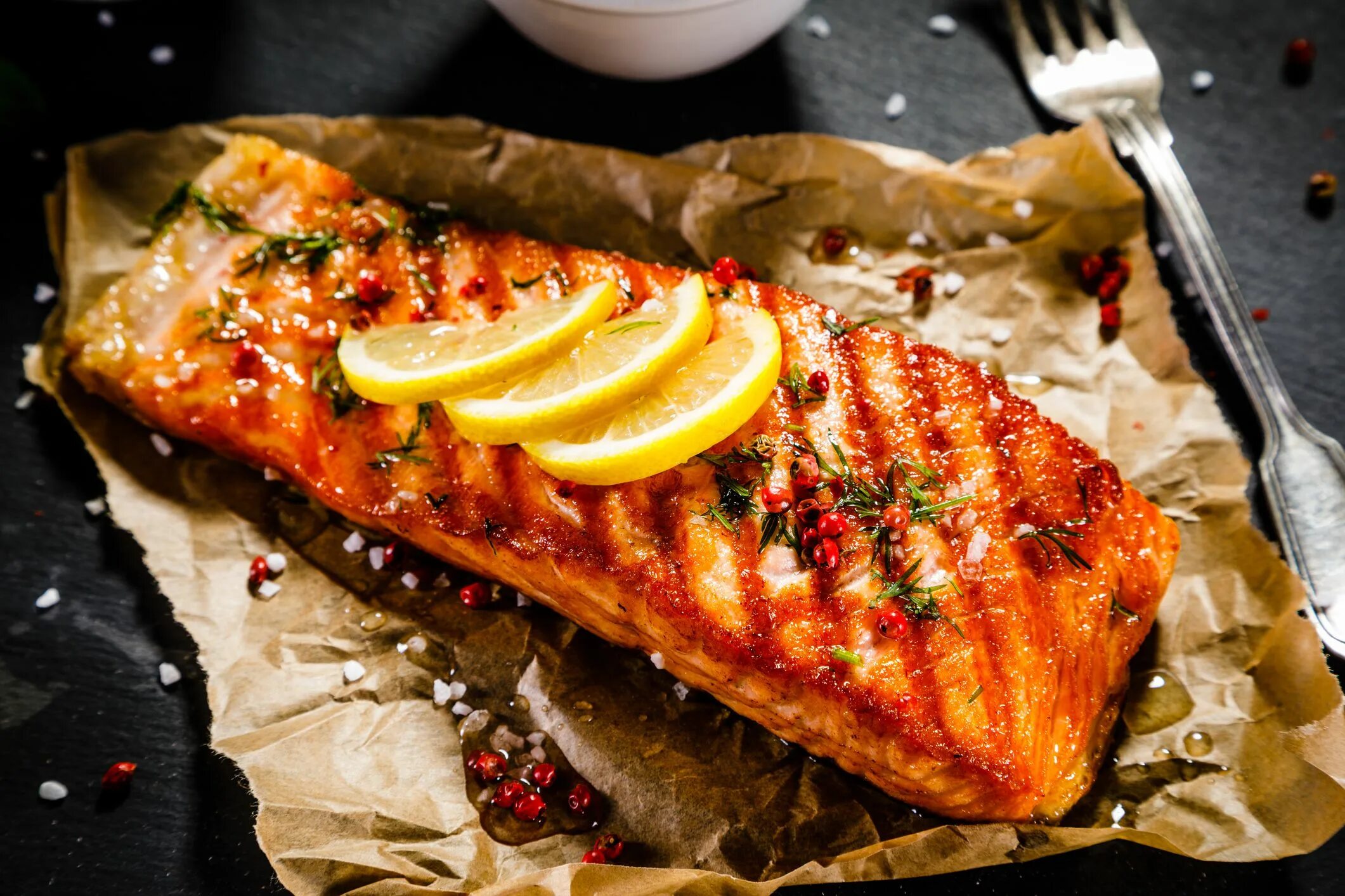 Лосось приготовление с фото 20 Gross Foods We Can Buy in the US That Are Banned in Other Countries