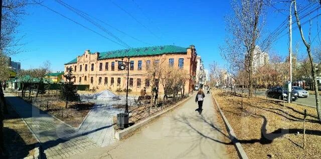 Лосось ул льва толстого 3 фото От 50 до 150кв. м. / Центр Города / Парковка, 2 160,0 кв. м. квадратный метр в м