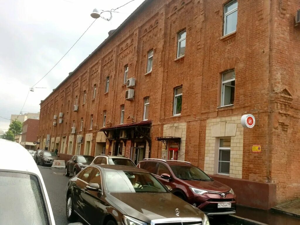 Лосось ул льва толстого 3 фото Loake.ru, магазин обуви, ул. Льва Толстого, 23, корп. 7, стр. 3, Москва - Яндекс