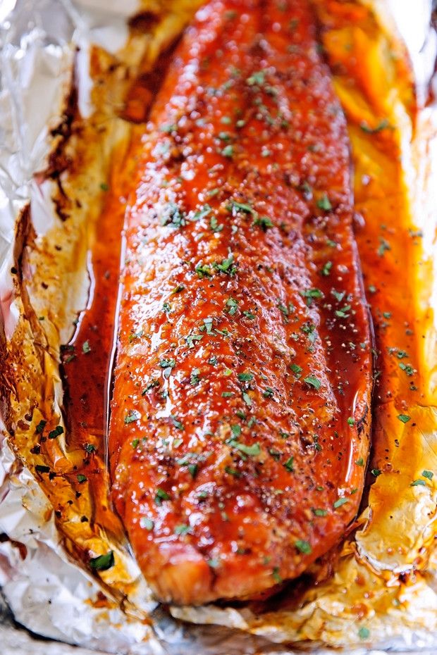 Лосось запеченный в духовке фото 48 Easy Healthy Salmon Recipes To Try Now Recipe Salmon recipes baked easy, Salm