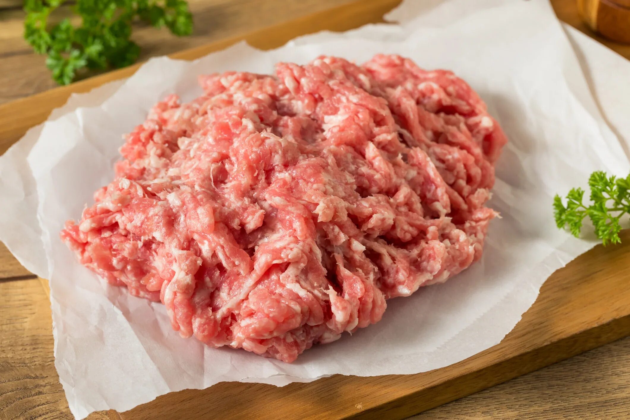 Лососевый фарш фото How To Grind Ice - Recipes.net