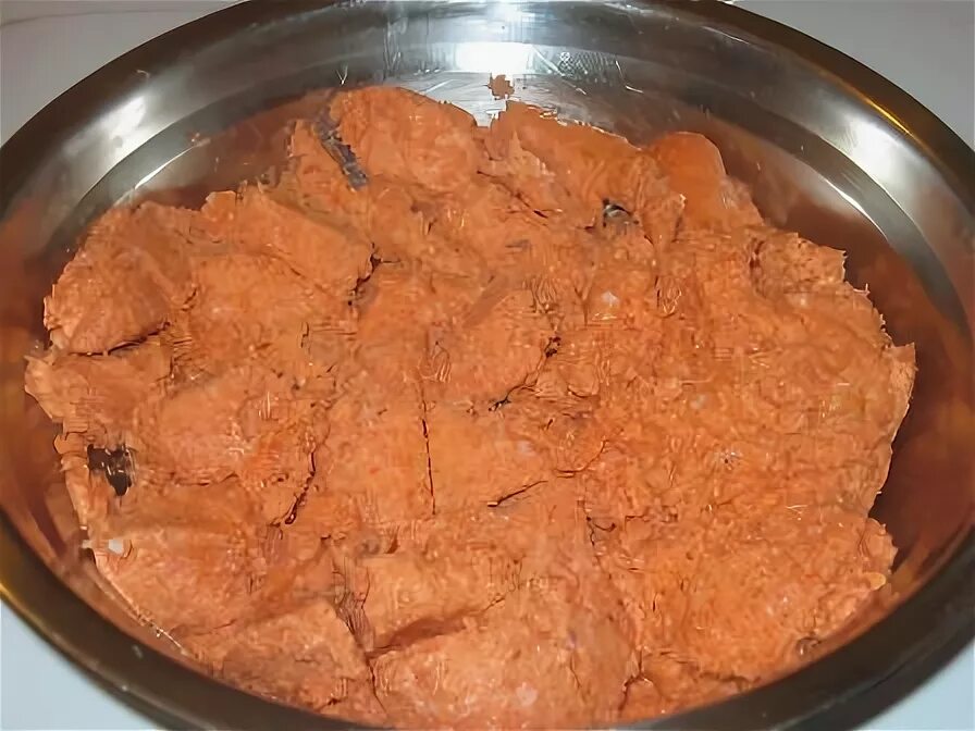 Лососевый фарш рецепты с фото Котлеты из лососевого фарша Готовим вкусно и по-домашнему