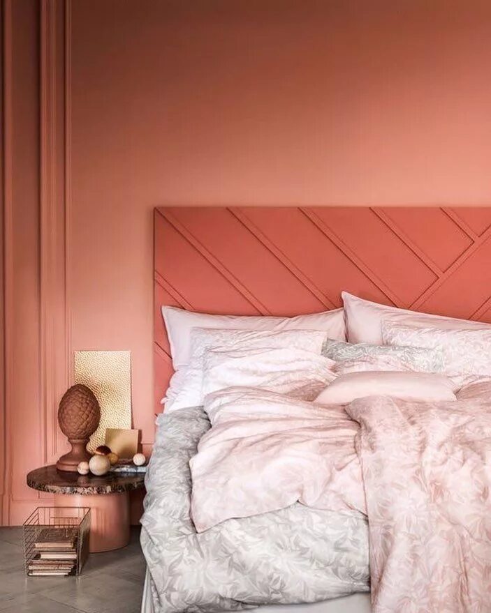 Лососевый цвет в интерьере New The 10 Best Home Decor (with Pictures) - #art_decor #salon_interior #textile