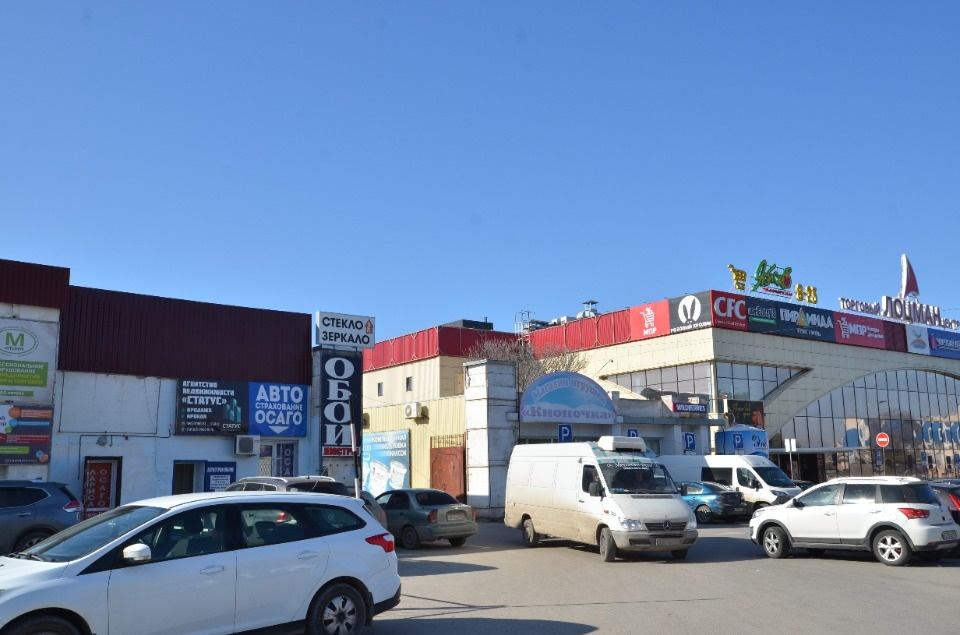 Лоцман севастопольская ул 31е симферополь фото Продажа коммерческой недвижимости, 152 м², 6850000 , по адресу Крым республика, 