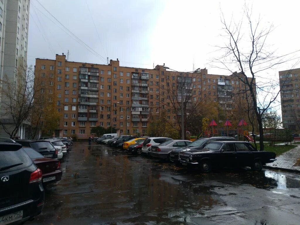 Лоза новомытищинский просп 18 мытищи фото Картинки НОВОМЫТИЩИНСКИЙ ПРОСПЕКТ ДОМ