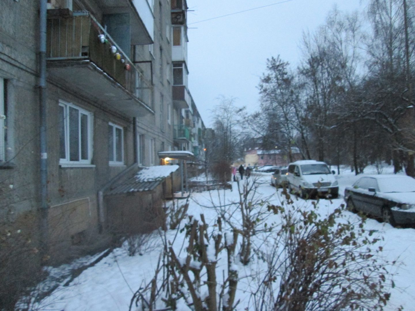Лоза ул менделеева 12 фото Купить квартиру по адресу улица Менделеева, 12А, Калининград, Центральный район 