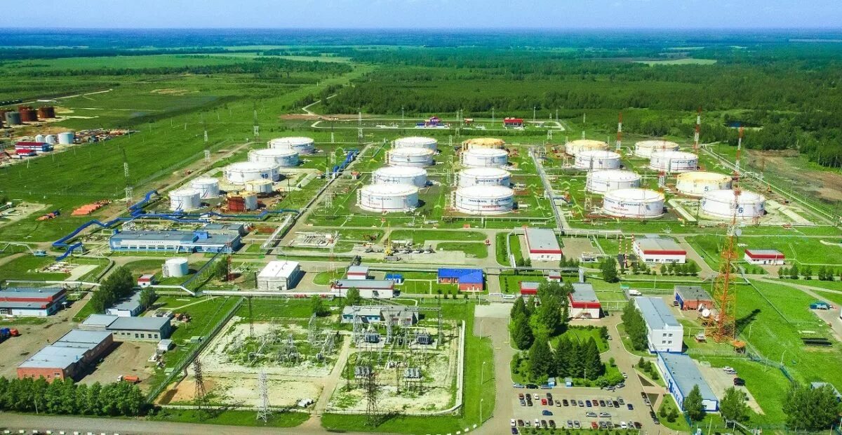 Лпдс володарская 10б село константиново фото Введена новая ВОЛС для магистрального нефтепровода Александровская - Анжеро-Судж