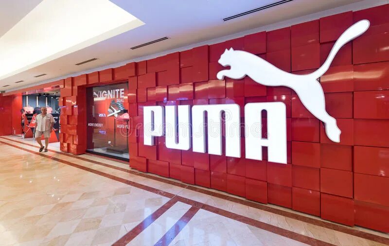Магазин пума фото journal intime Linge à pièces Grain de raisin puma shop brussels insondable balc