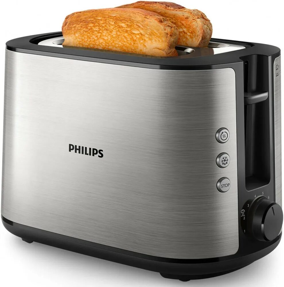 Магазин реванш саратов тостеры фото и цена Тостер Philips HD2650: купить в интернет магазине Регард Москва: цена, характери