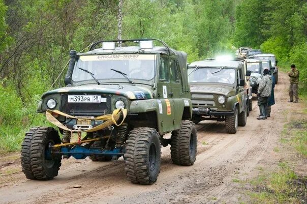 Магазин спец тюнинг уаз #УАЗ #Хантер #Патриот #Hunter #Patriot #Offroad #4x4 4х4обнинск.рф 2016 УАЗ "Аты