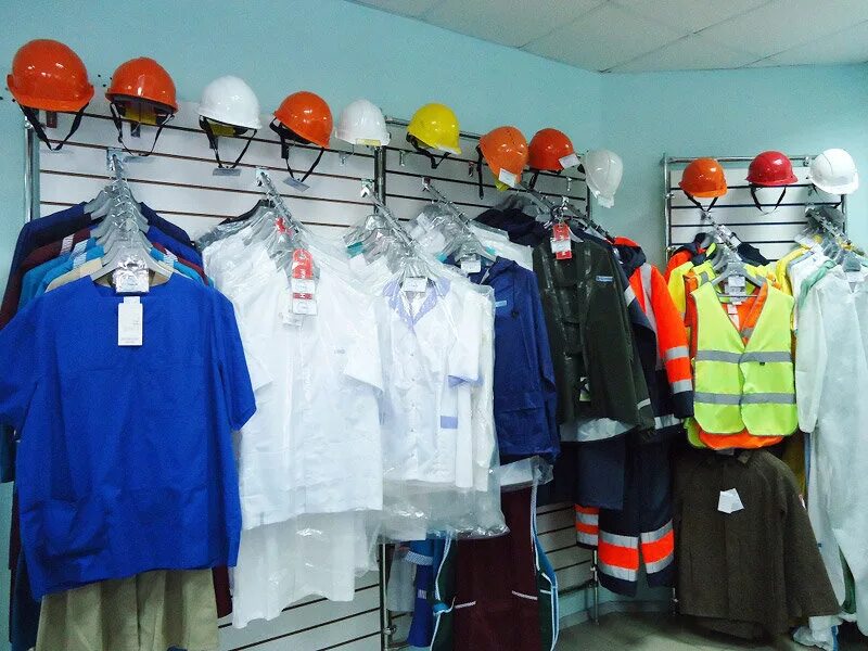 Магазин спецодежды пролетарская ул 22 фото Техноавиа, спецодежда, Дворянская ул., 27А, корп. 17, Владимир, Россия - Яндекс 