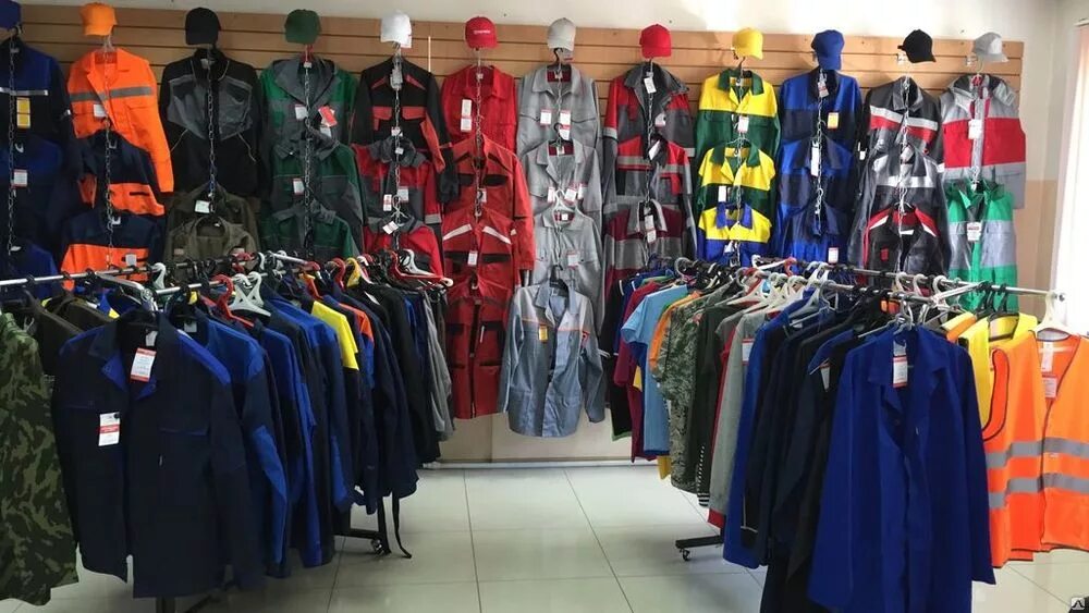 Магазин спецодежды пролетарская ул 22 фото Мужские подарки в МеждуреченскеI Спецодежда в Междуреченске I Охотничьи и рыболо