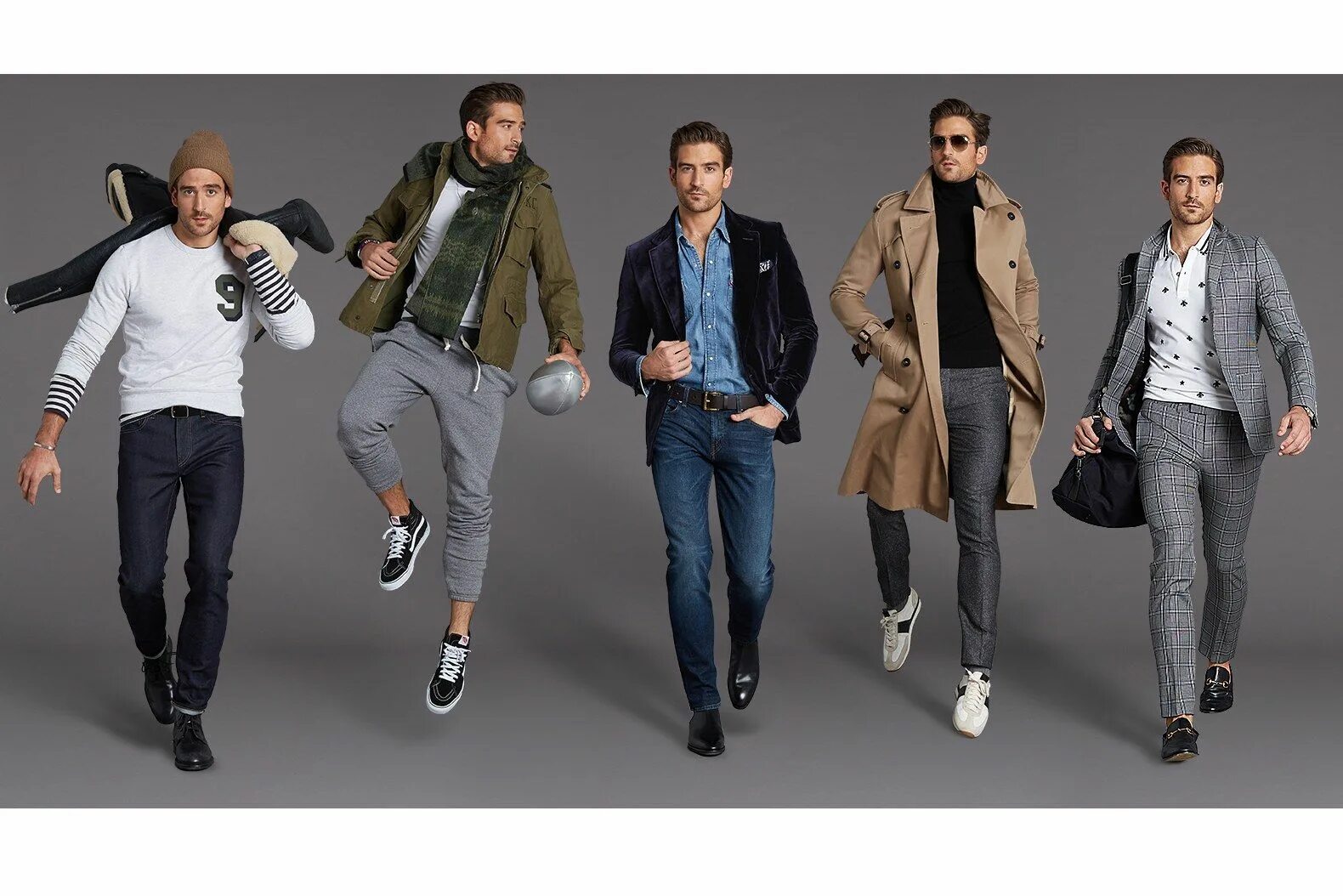 Магазин стиль мужская одежда 23 Fresh Menswear Finds to Get Your Winter Style in Top Gear Mens fashion sweate