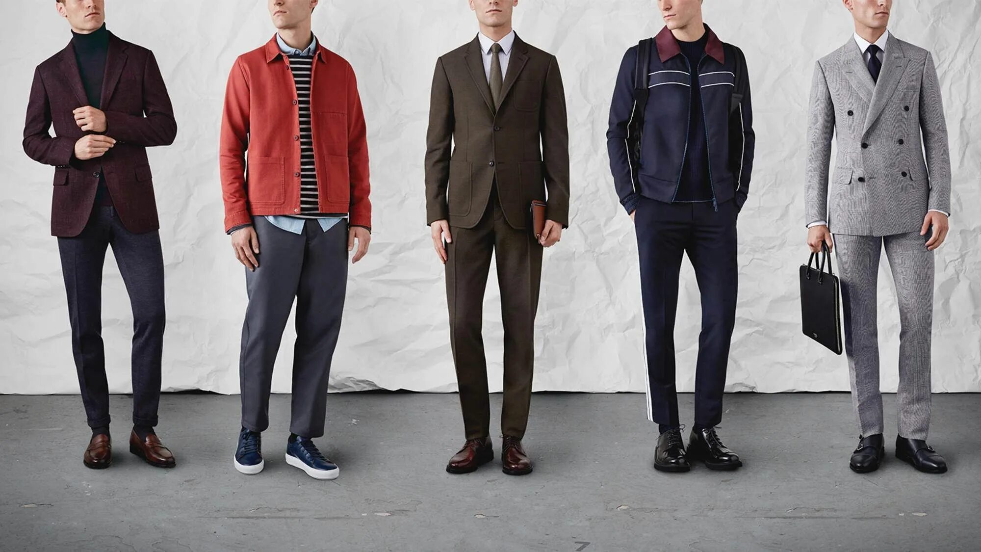 Магазин стиль мужская одежда The New Formal Dress Code The Journal Issue 335 30 August 2017 MR PORTER Formal 