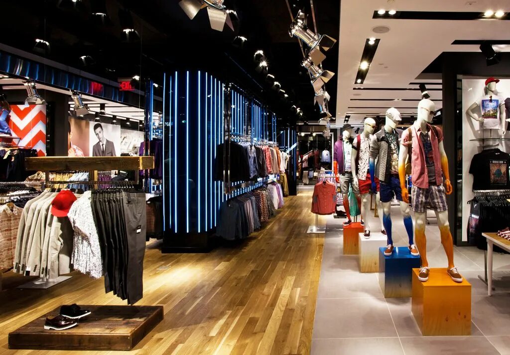 Магазин сток фото Франшиза Магазин одежды Top Shop: цены, отзывы и условия в России, сколько стоит