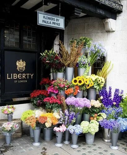 Магазин цветов название фото 花 イ メ-ジ.装 飾 Flower shop decor, Flower shop display, Flower boutique