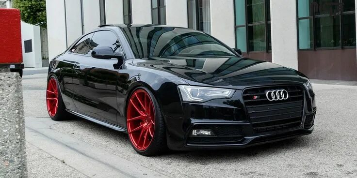 Магазин тюнинга ауди Pin by Beth Green on The Best Audi's Audi a5, Audi tt, Cars motorcycles:cat