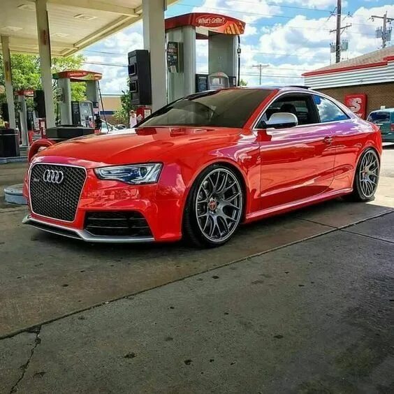 Магазин тюнинга ауди Audi automobile - intriguing photo Автомобили, Автомобиль и Тачка