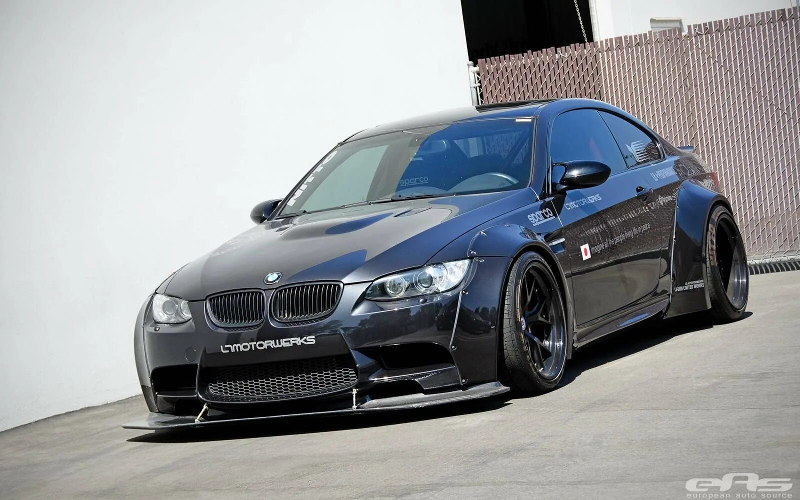 Магазин тюнинга бмв M3 tuning - найдено 90 фото